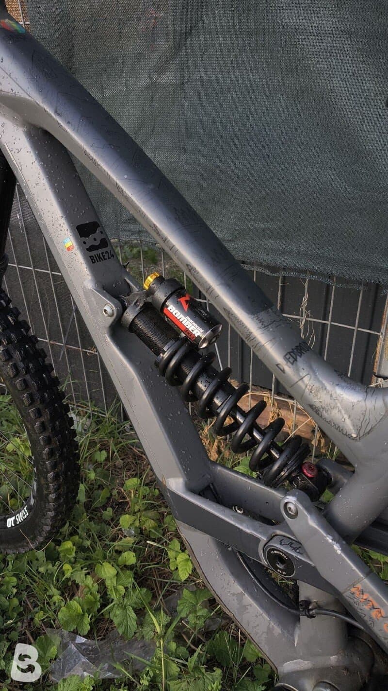 YT Industries Capra AL Base 2019