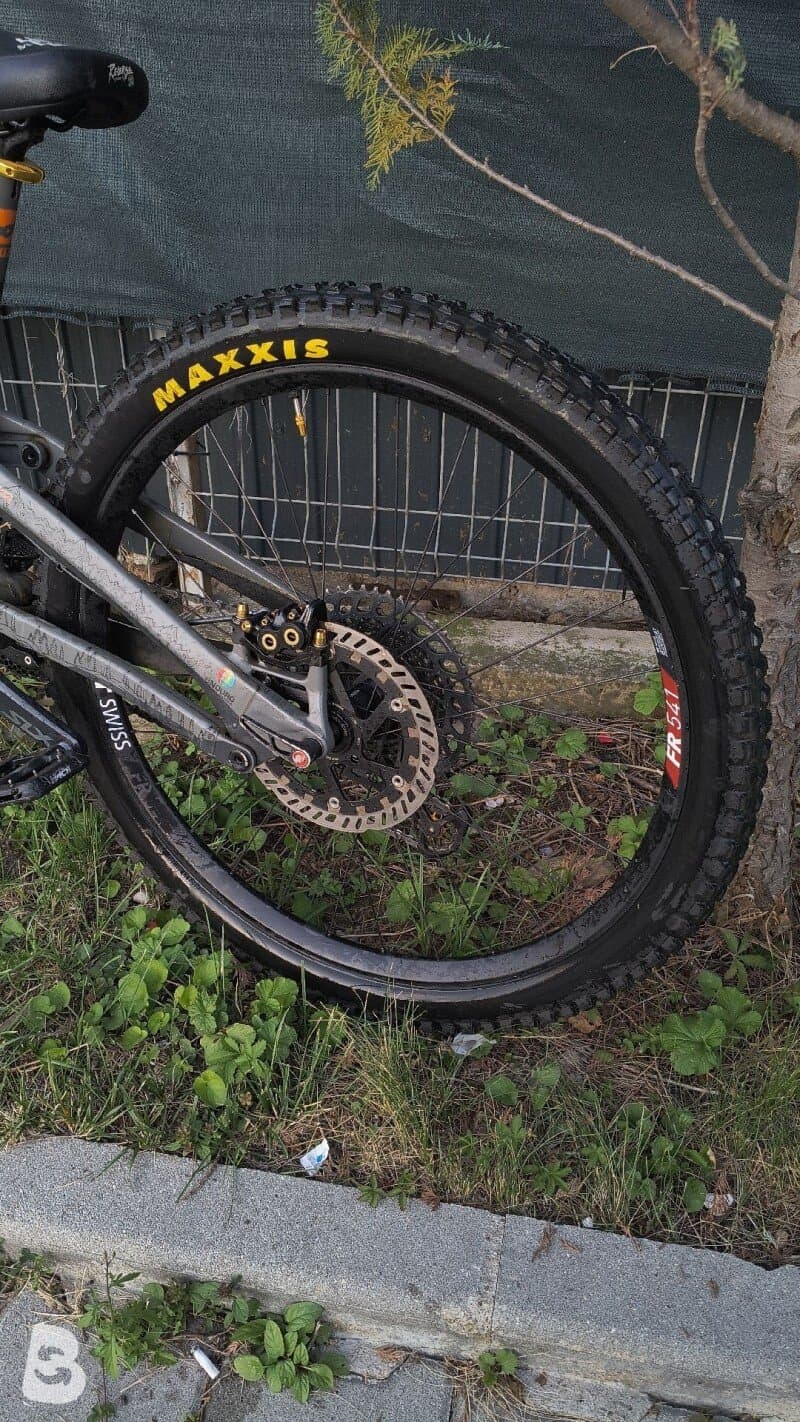 YT Industries Capra AL Base 2019
