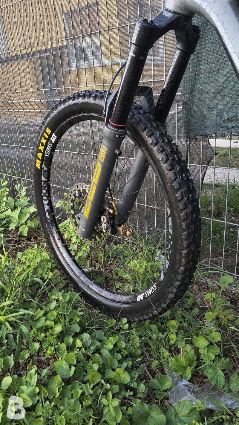 YT Industries Capra AL Base 2019