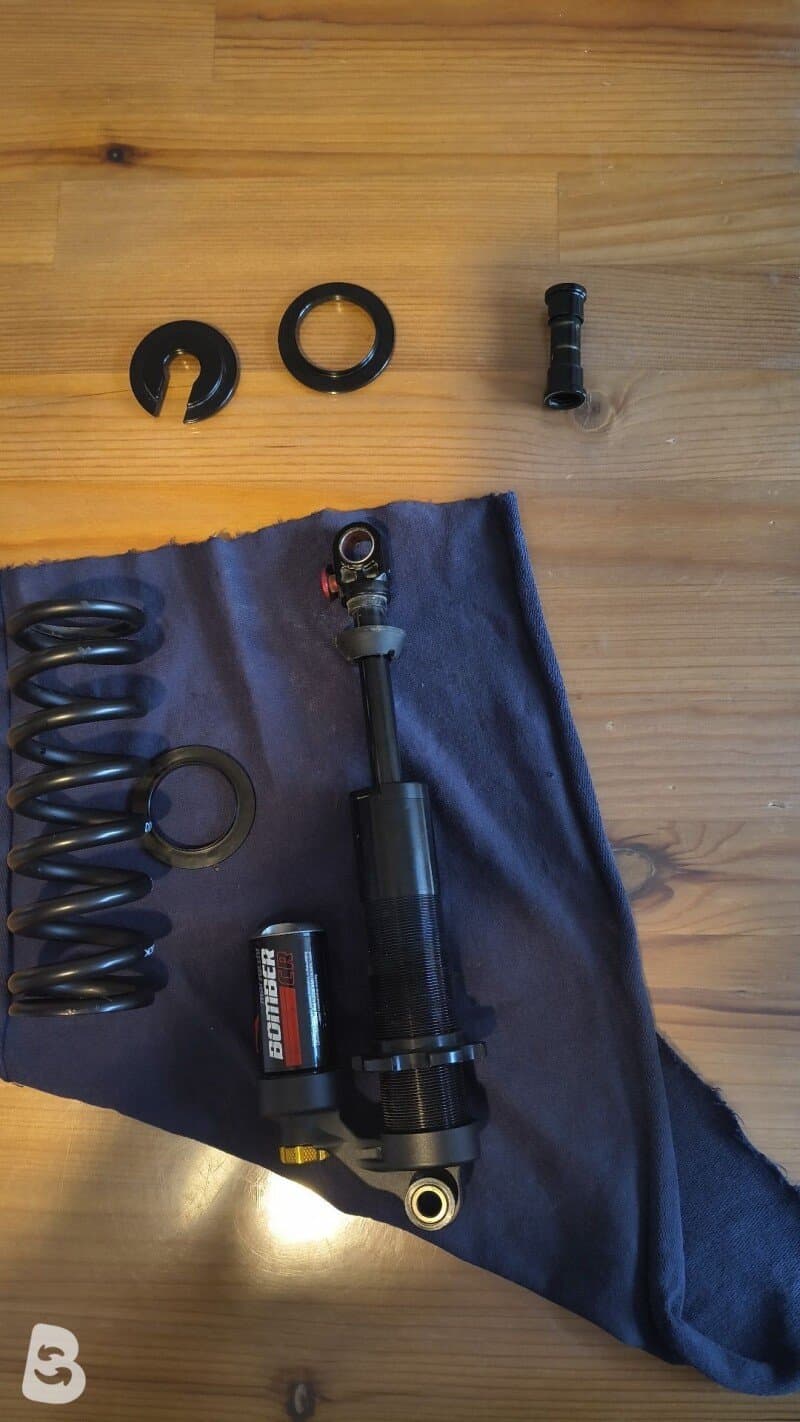 YT Industries Capra AL Base 2019