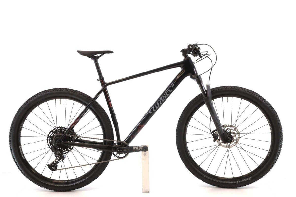 Wilier Wilier USMA SL 2022