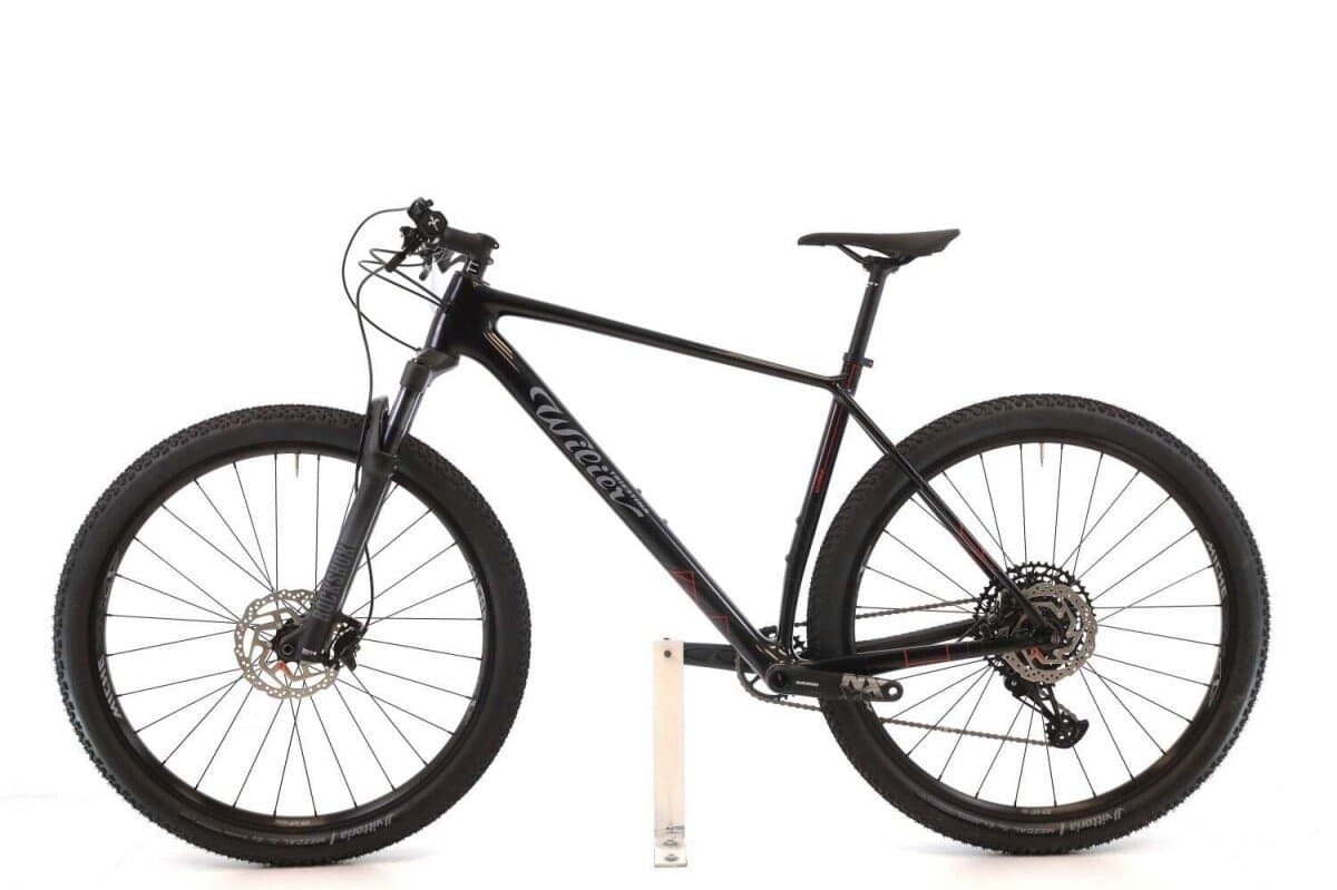 Wilier Wilier USMA SL 2022