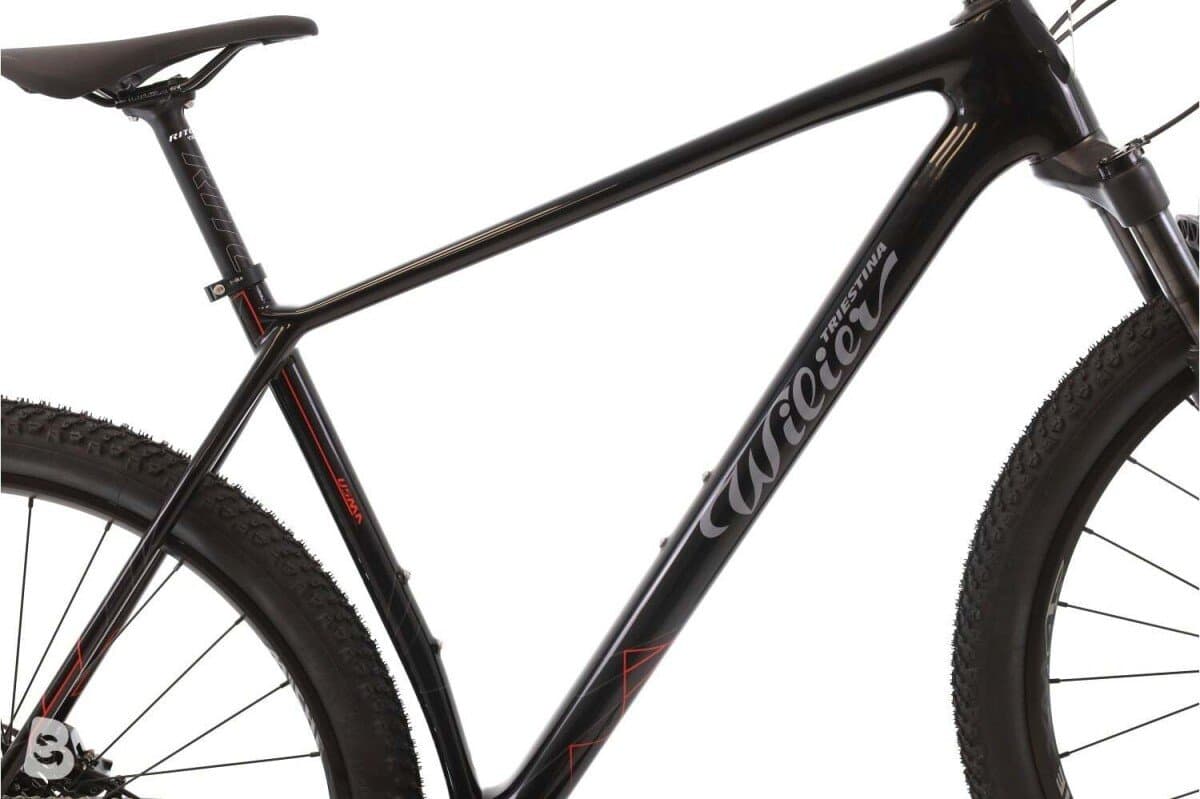 Wilier Wilier USMA SL 2022