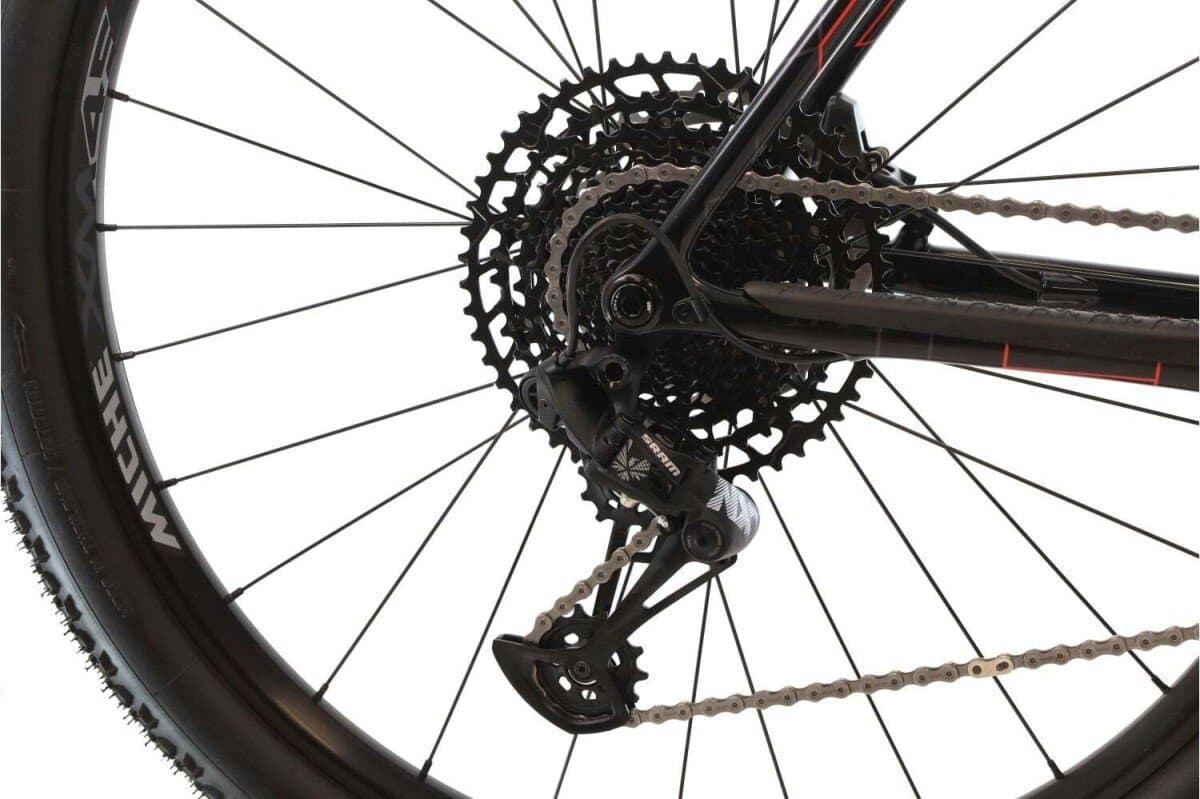Wilier Wilier USMA SL 2022