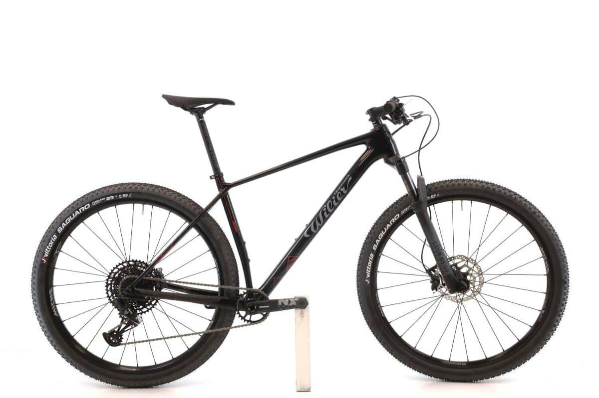 Wilier Wilier USMA SL 2022