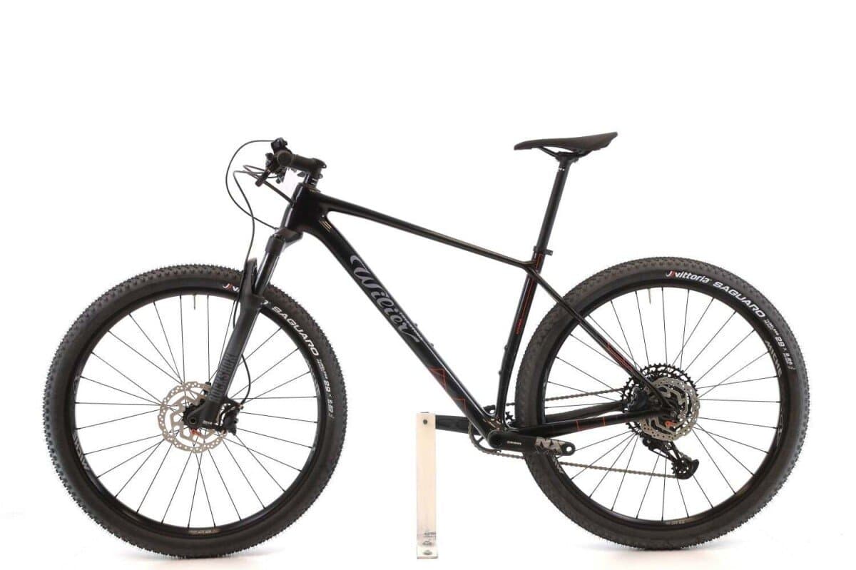 Wilier Wilier USMA SL 2022