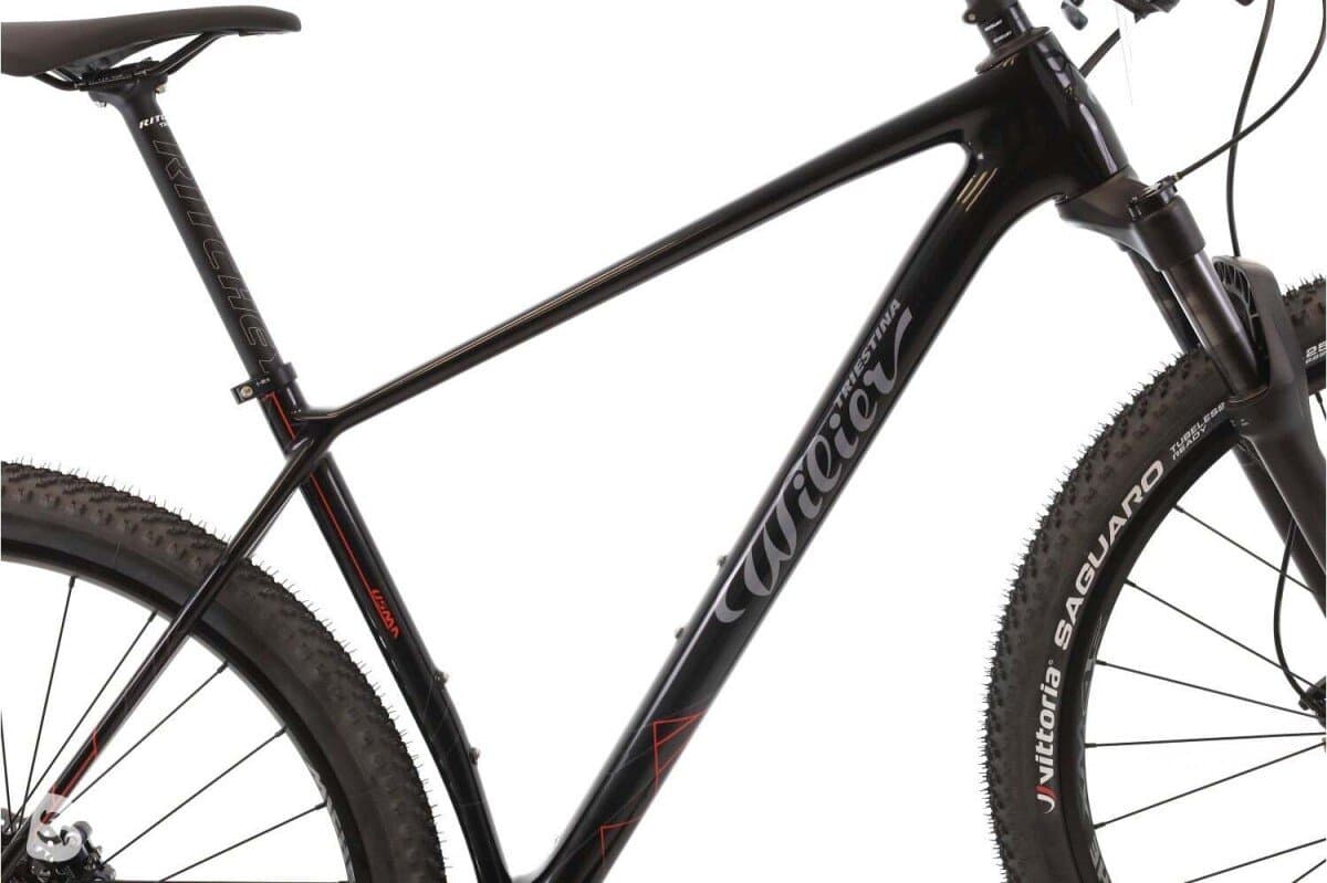 Wilier Wilier USMA SL 2022