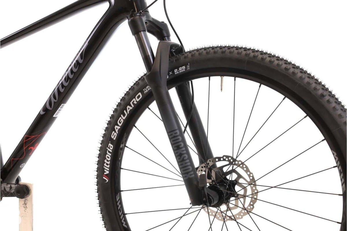 Wilier Wilier USMA SL 2022