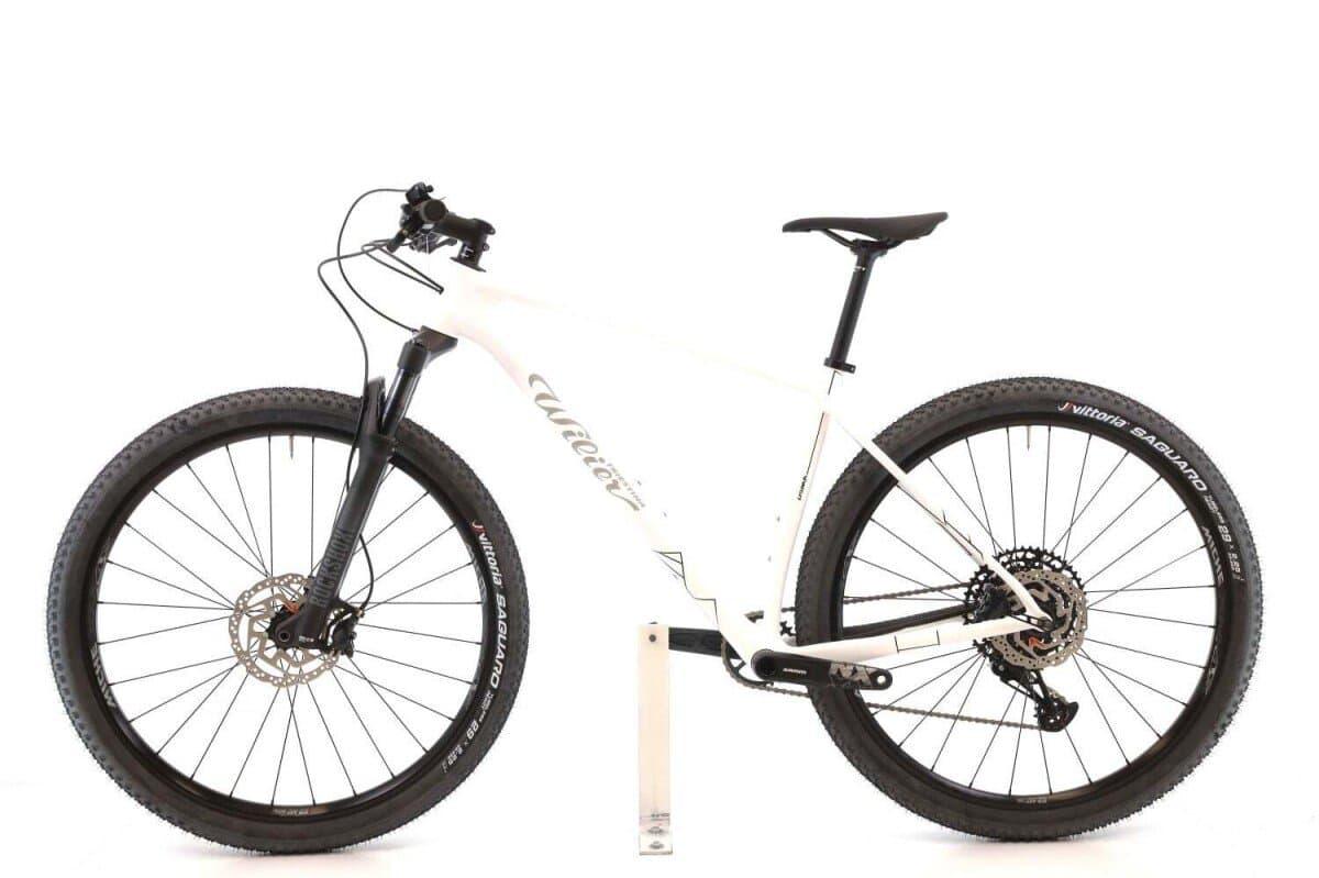 Wilier Wilier USMA SL 2022