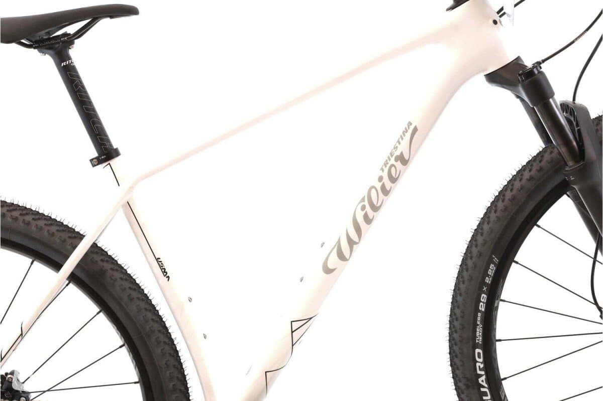 Wilier Wilier USMA SL 2022