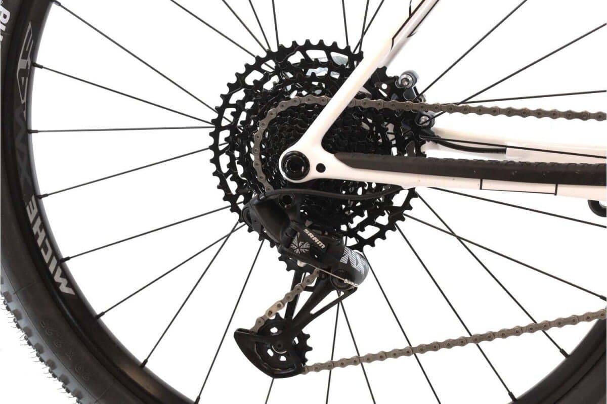 Wilier Wilier USMA SL 2022