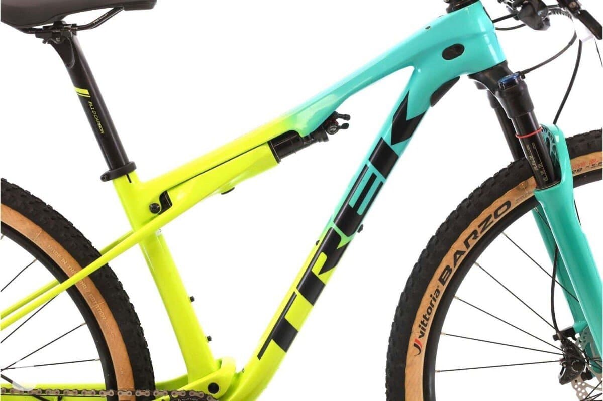 Trek Supercaliber 9.7 XX1 AXS 2020