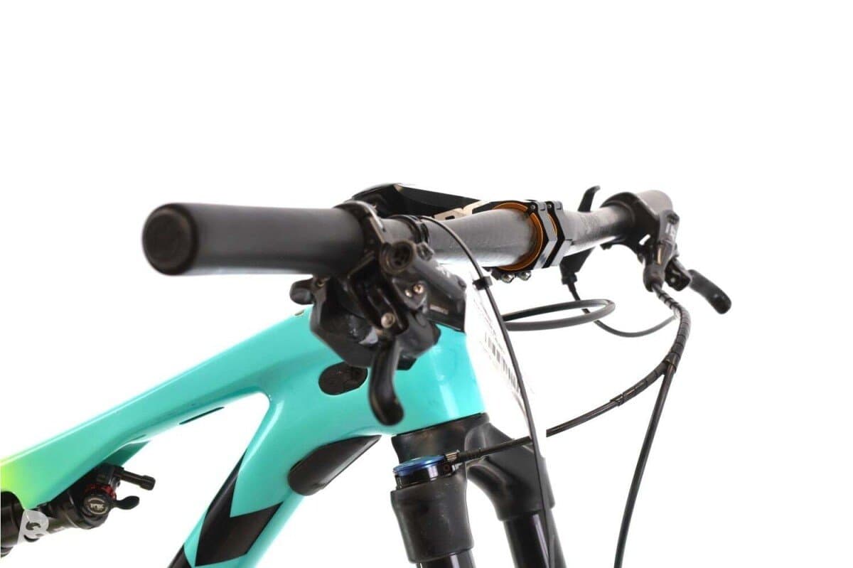 Trek Supercaliber 9.7 XX1 AXS 2020