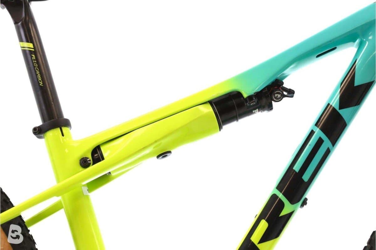 Trek Supercaliber 9.7 XX1 AXS 2020