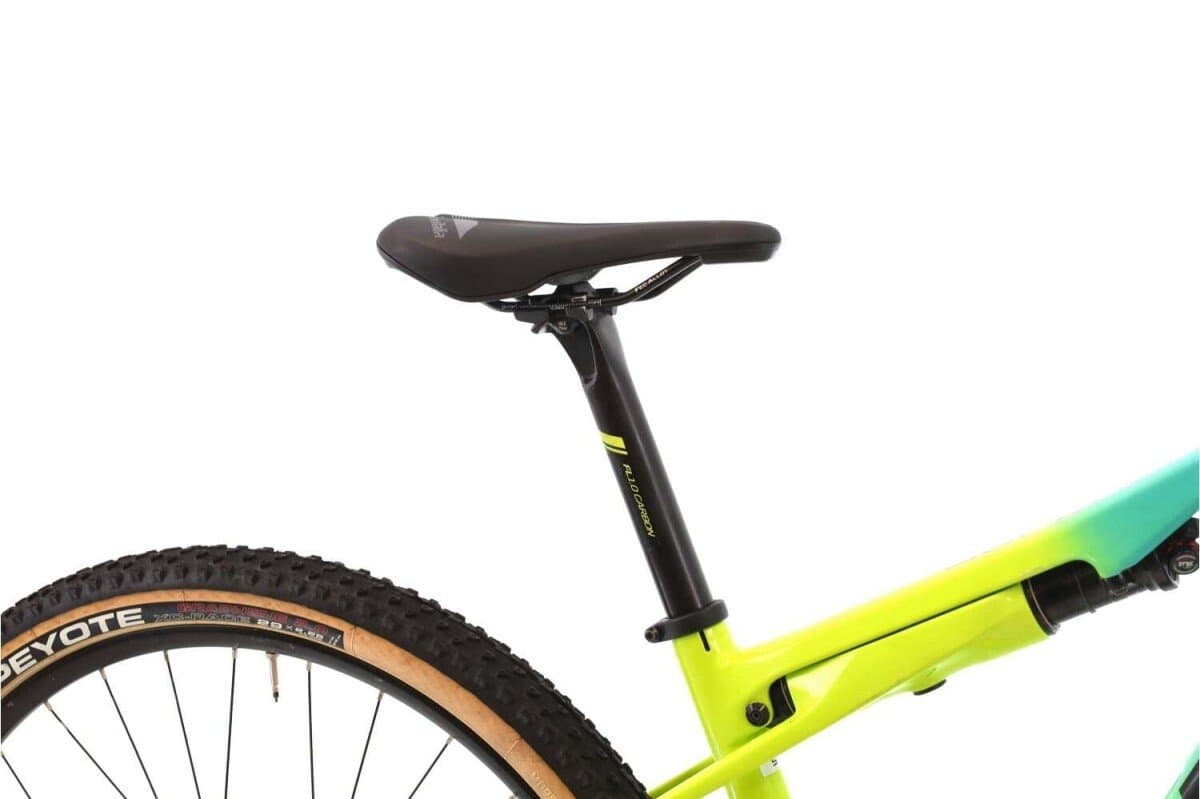 Trek Supercaliber 9.7 XX1 AXS 2020