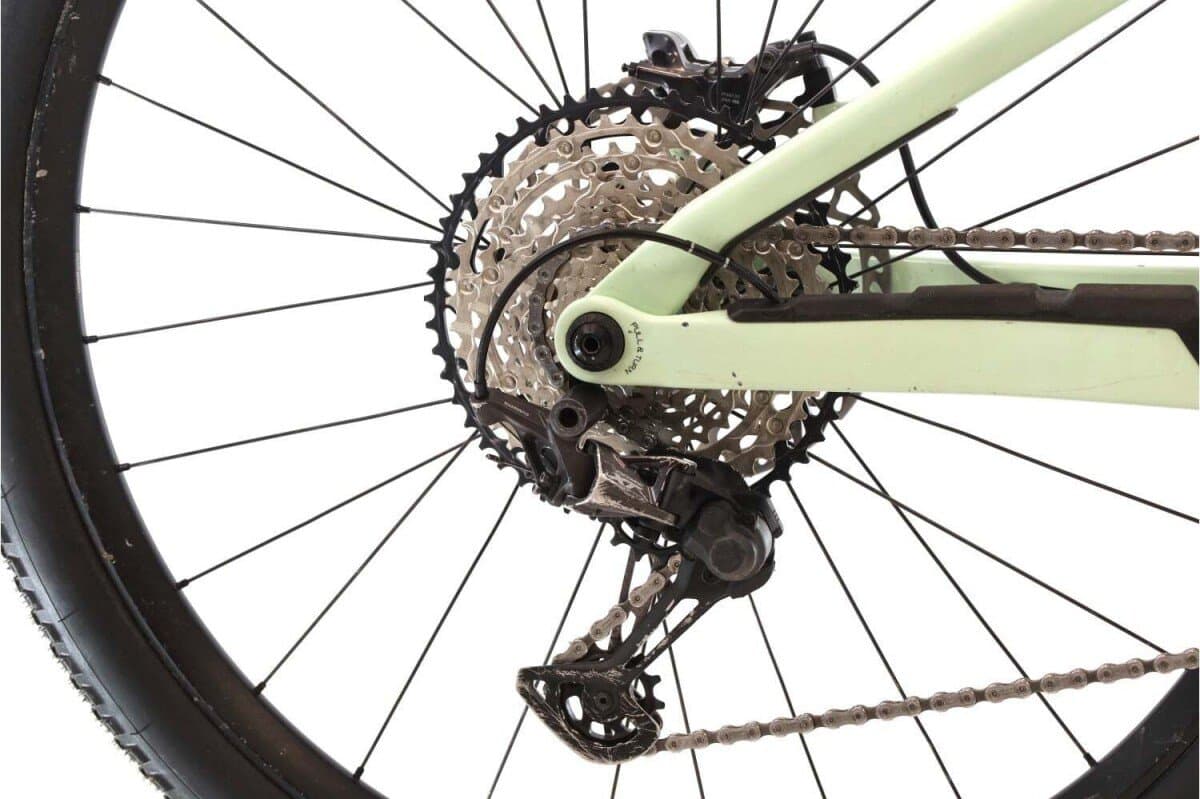 Orbea Rise M10 XT 2021