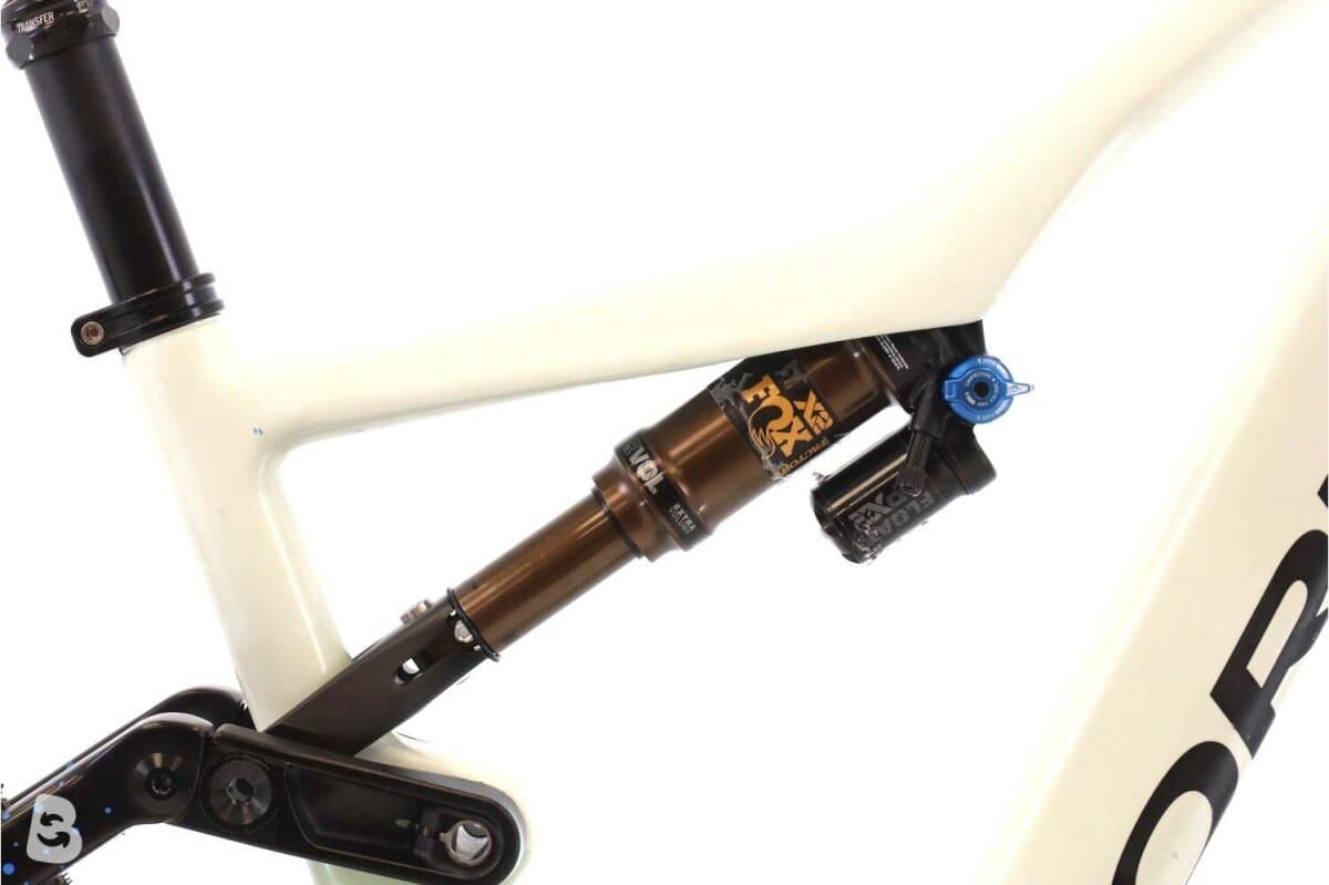 Orbea Rise M10 XT 2021