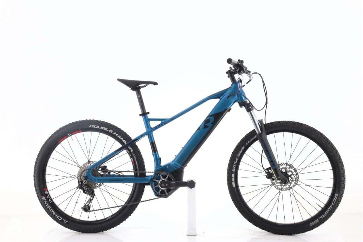 Raymon Raymon Hardray E 5.0 2024