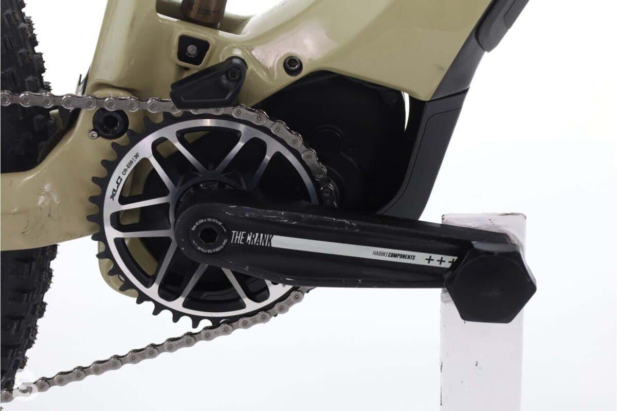 Haibike AllMtn 7 XT 2023