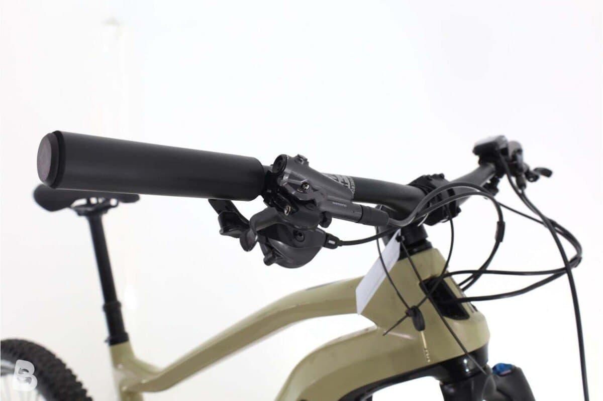 Haibike AllMtn 7 XT 2023