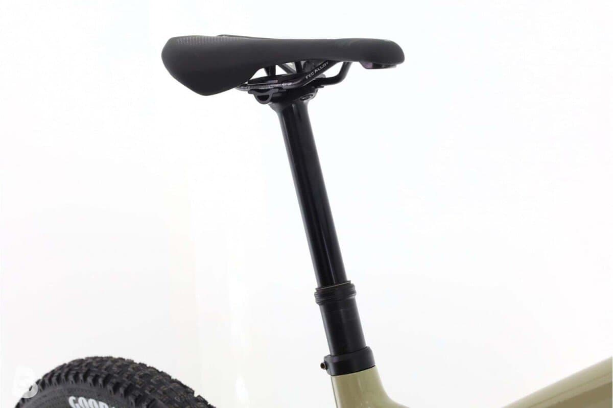 Haibike AllMtn 7 XT 2023