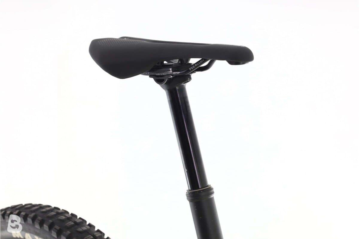 Haibike AllMtn 3 2024