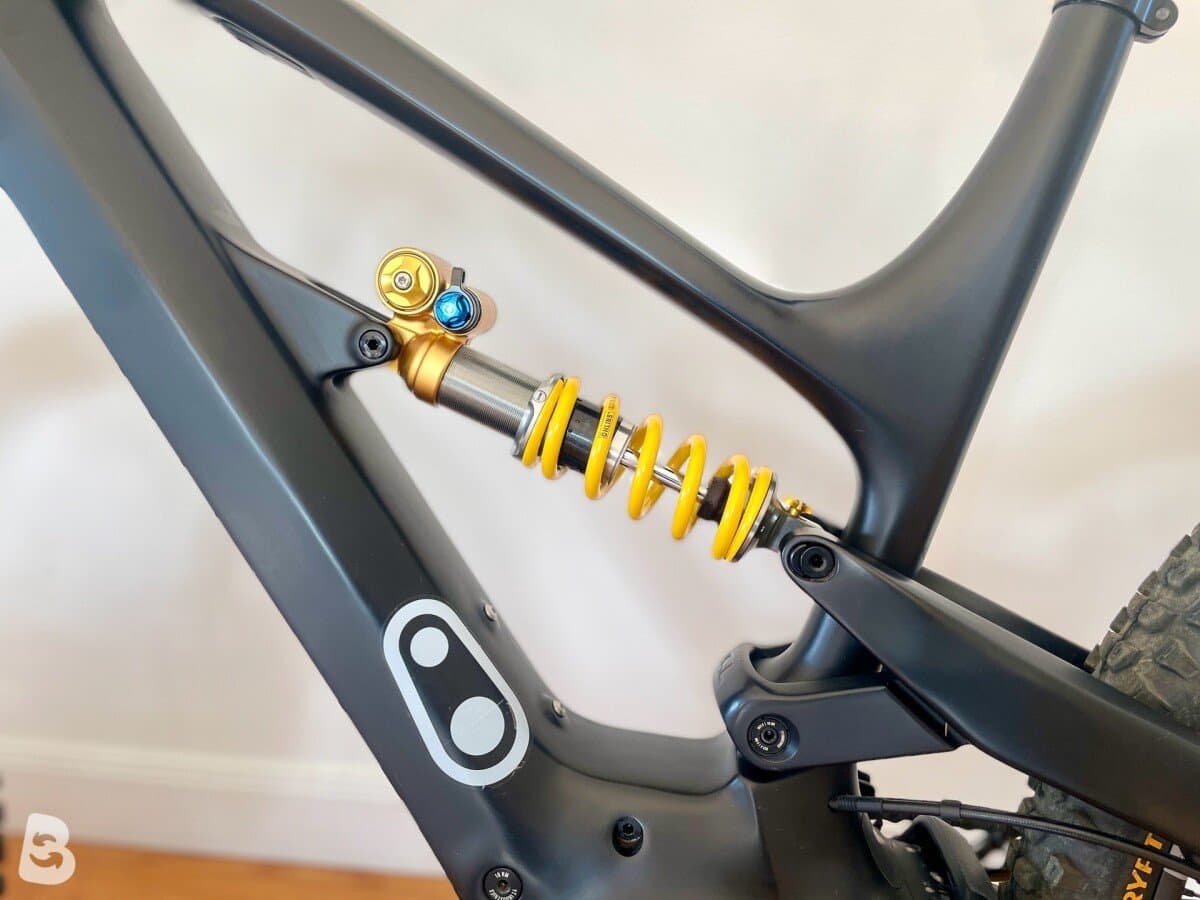 YT Industries Decoy CORE 4 MX 2023