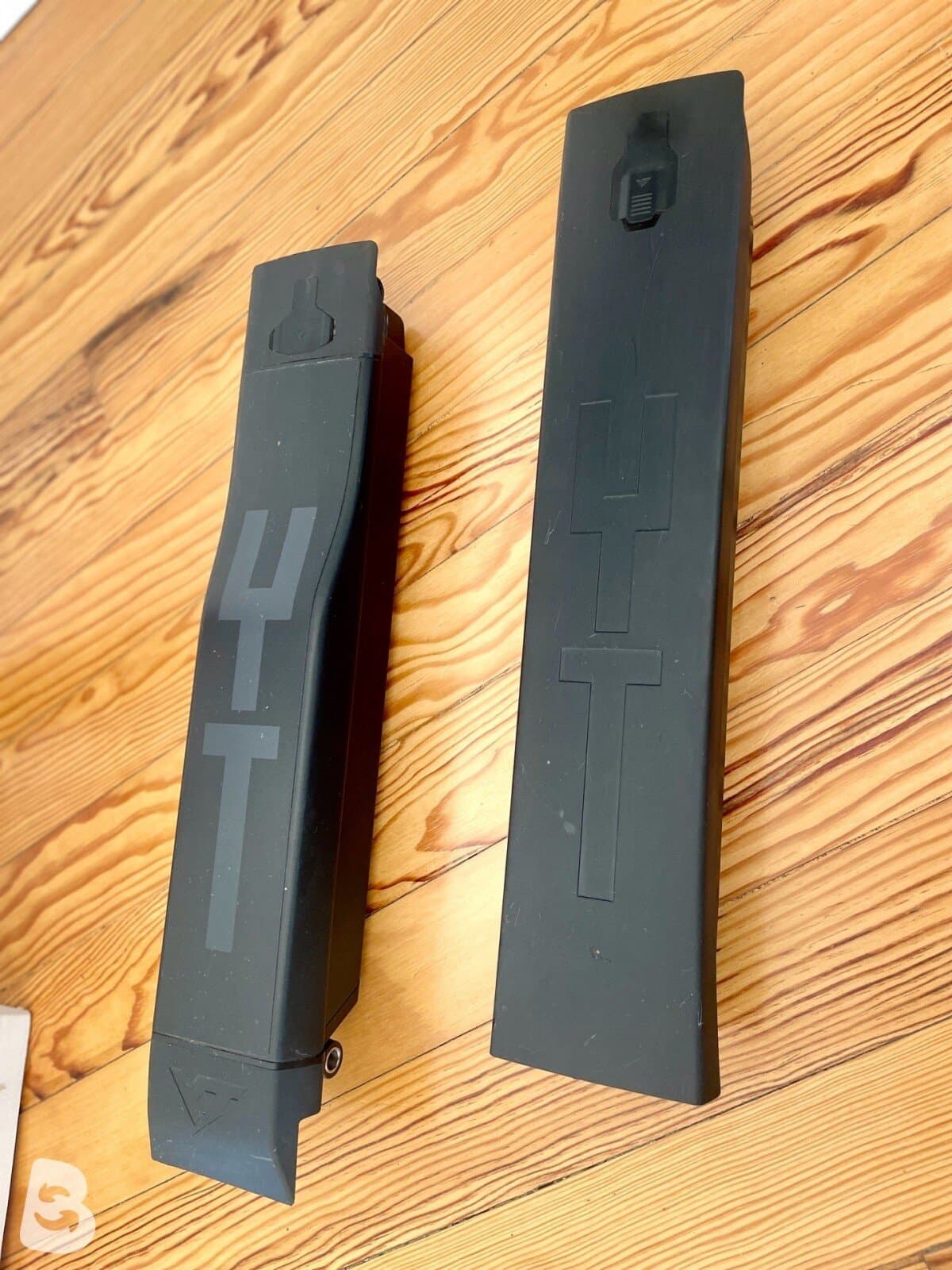YT Industries Decoy CORE 4 MX 2023