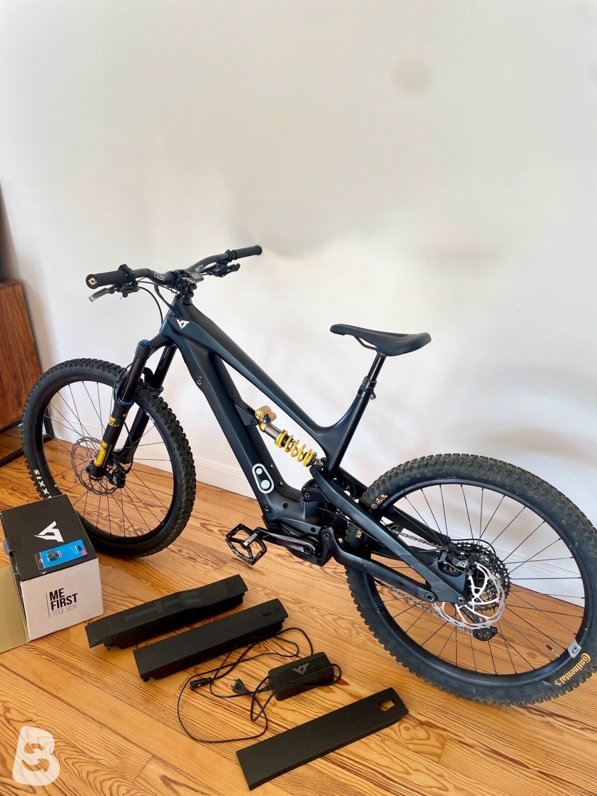YT Industries Decoy CORE 4 MX 2023
