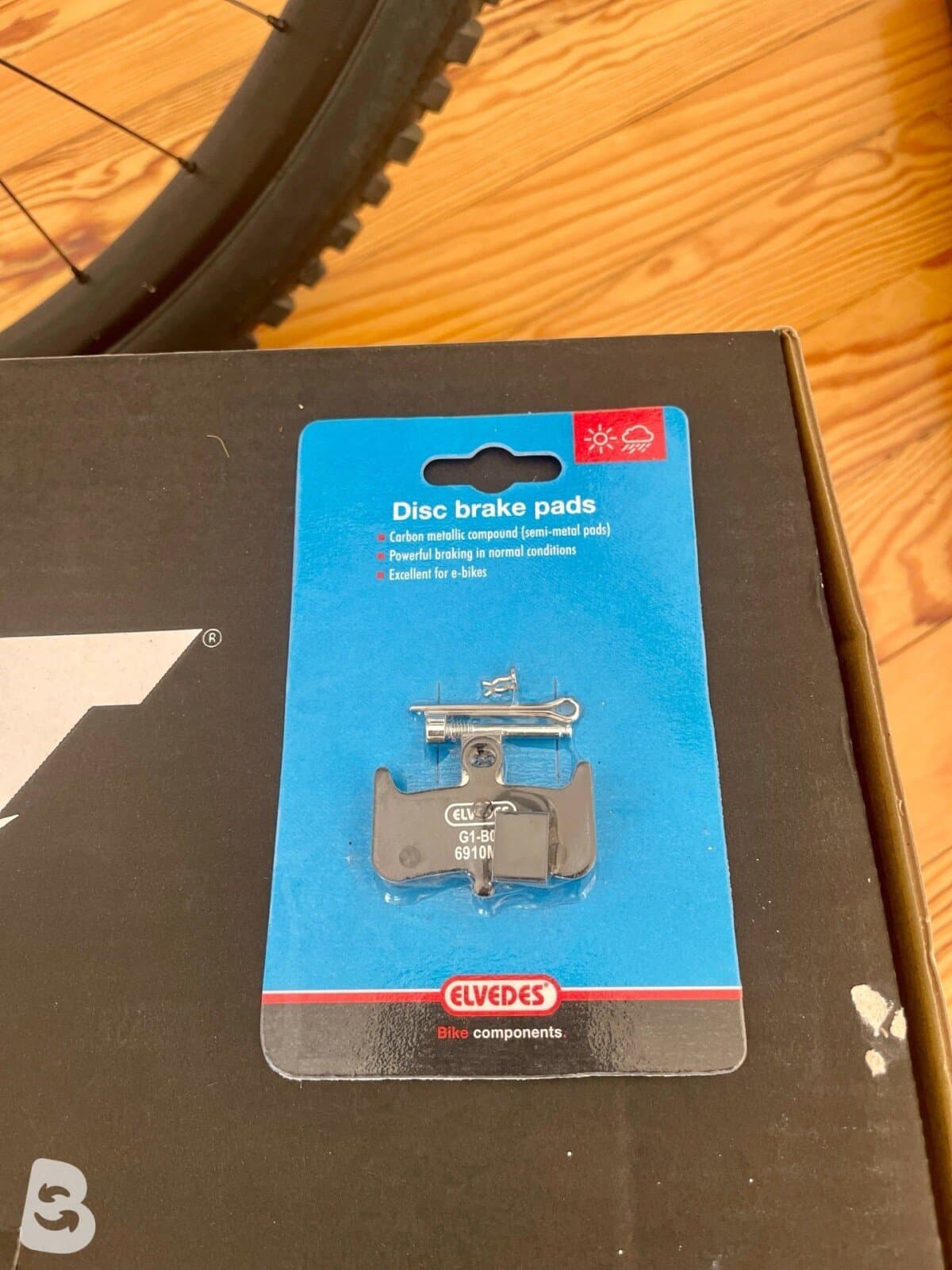 YT Industries Decoy CORE 4 MX 2023