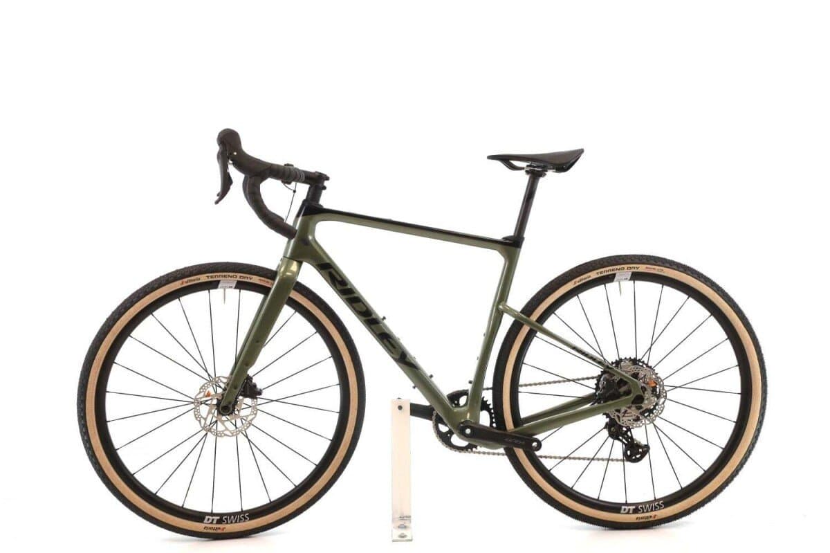 Ridley Ridley Kanzo Adventure Carbon 2024