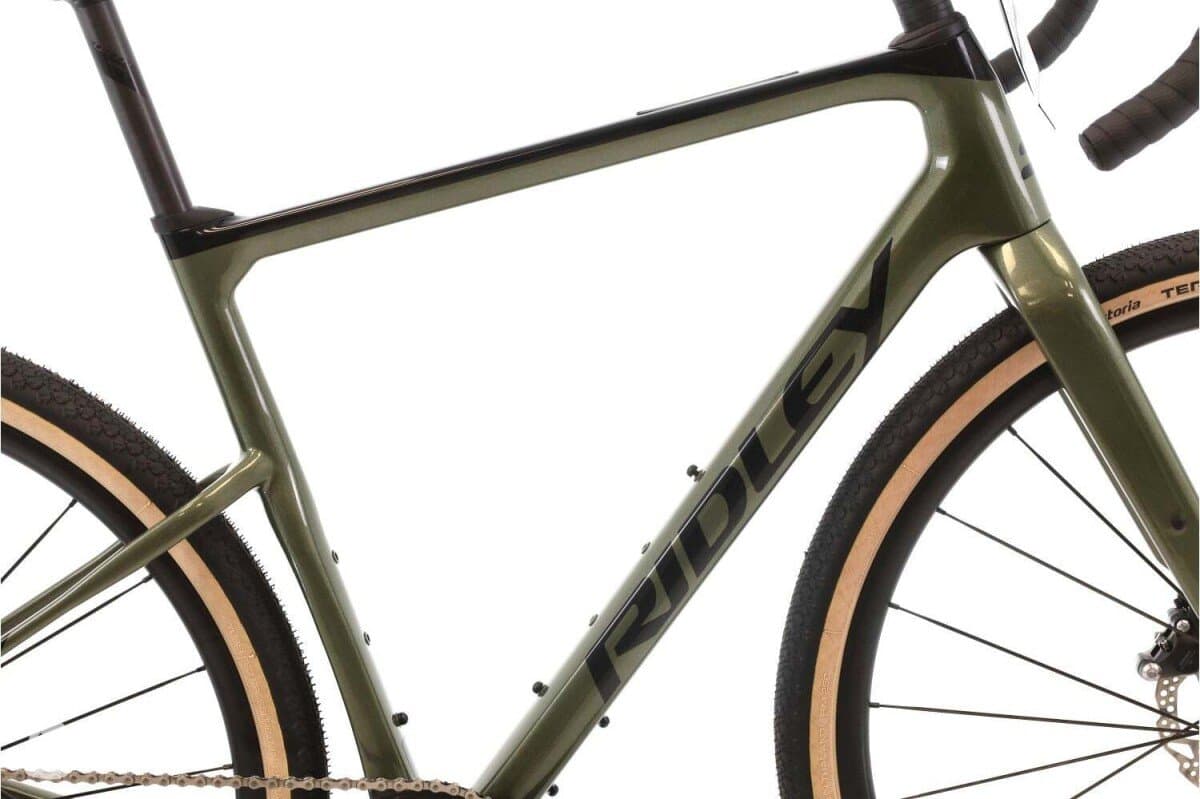 Ridley Ridley Kanzo Adventure Carbon 2024