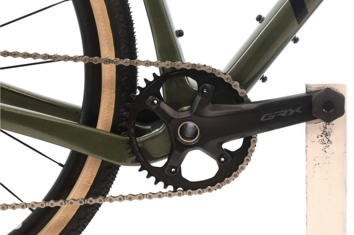 Ridley Ridley Kanzo Adventure Carbon 2024