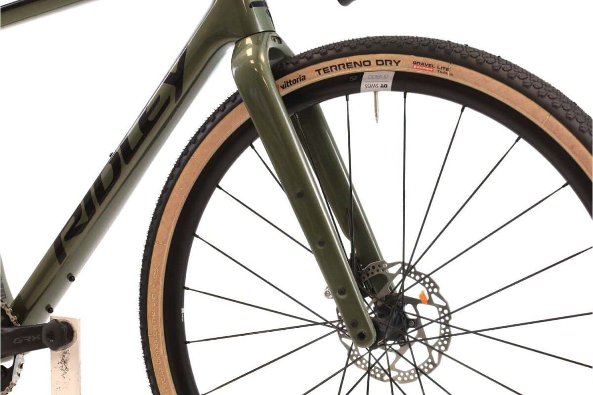 Ridley Ridley Kanzo Adventure Carbon 2024