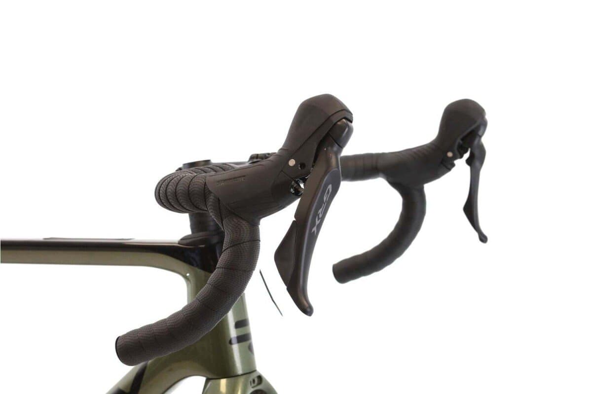 Ridley Ridley Kanzo Adventure Carbon 2024