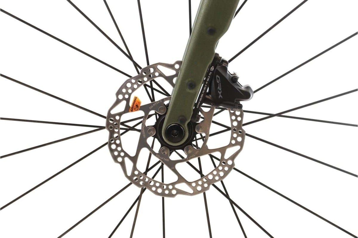 Ridley Ridley Kanzo Adventure Carbon 2024