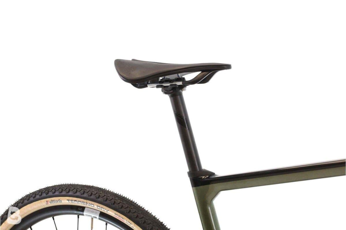 Ridley Ridley Kanzo Adventure Carbon 2024