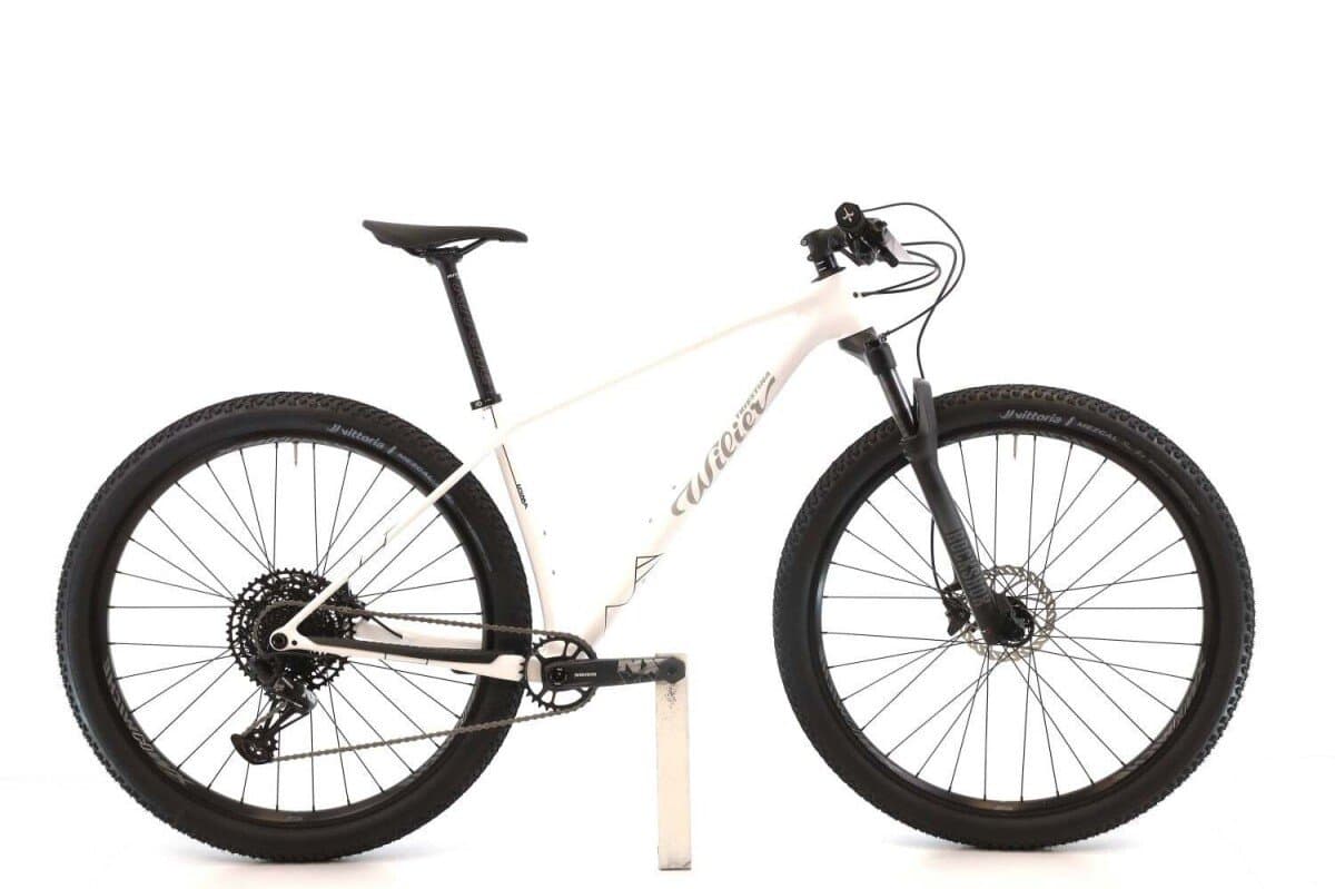 Wilier Wilier USMA SL 2022