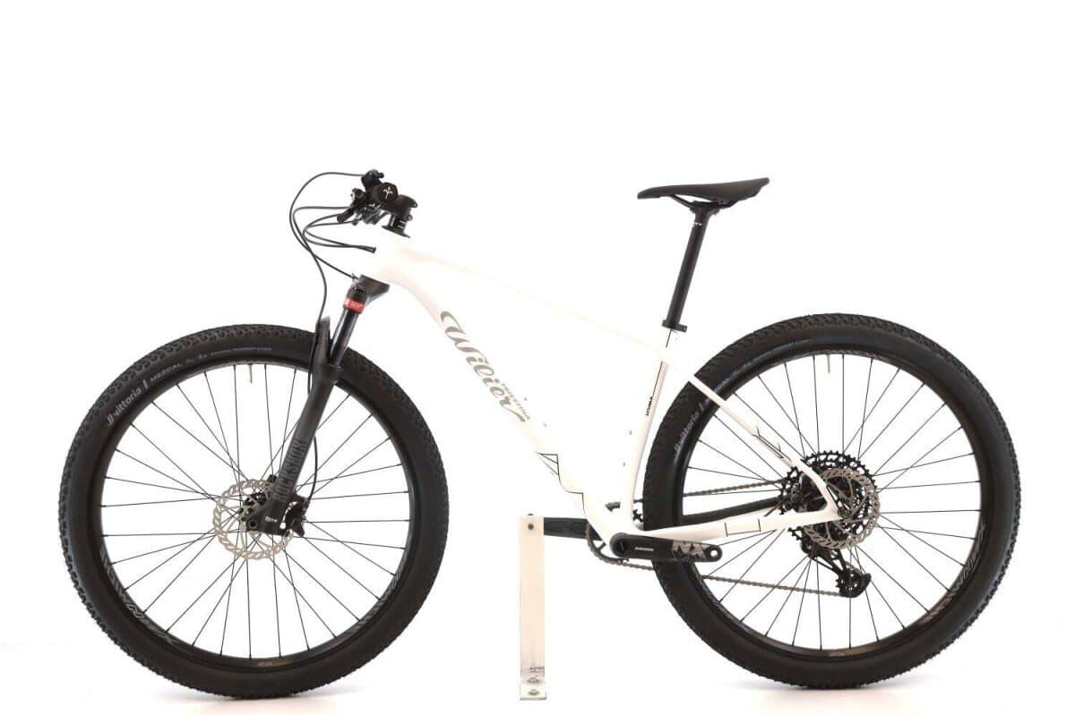 Wilier Wilier USMA SL 2022