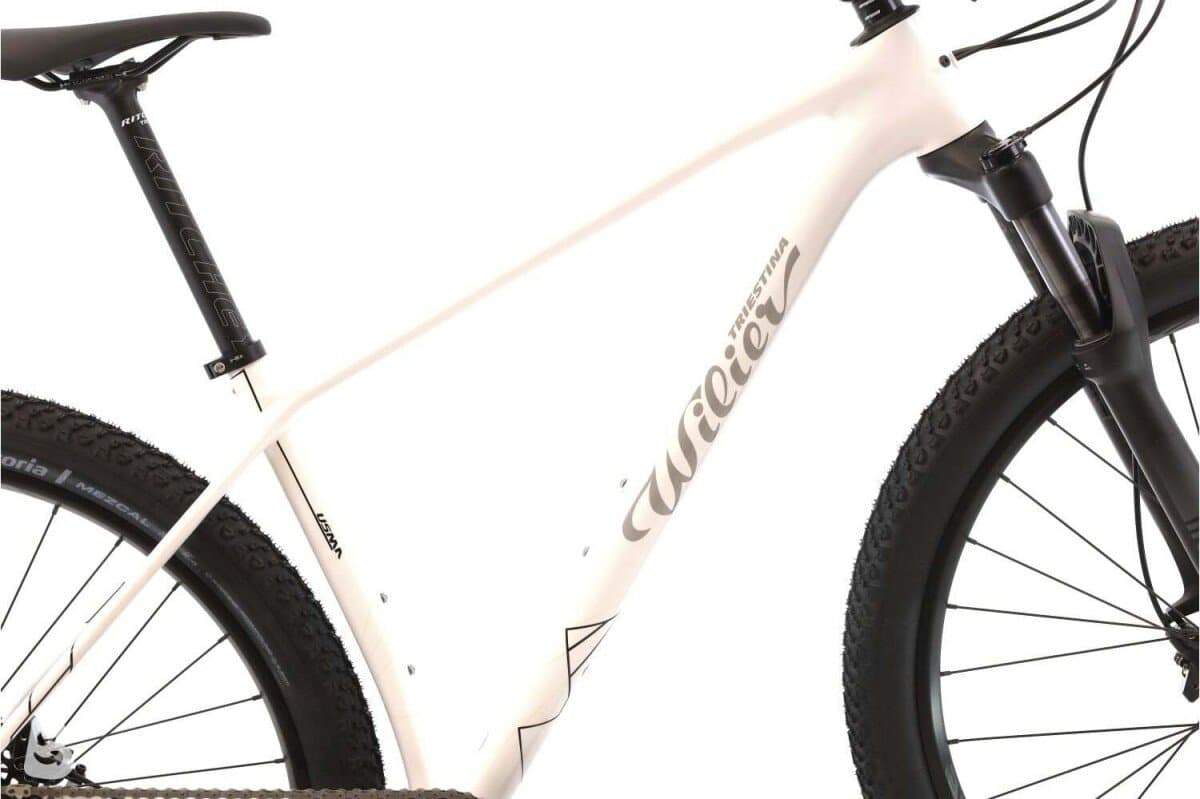 Wilier Wilier USMA SL 2022