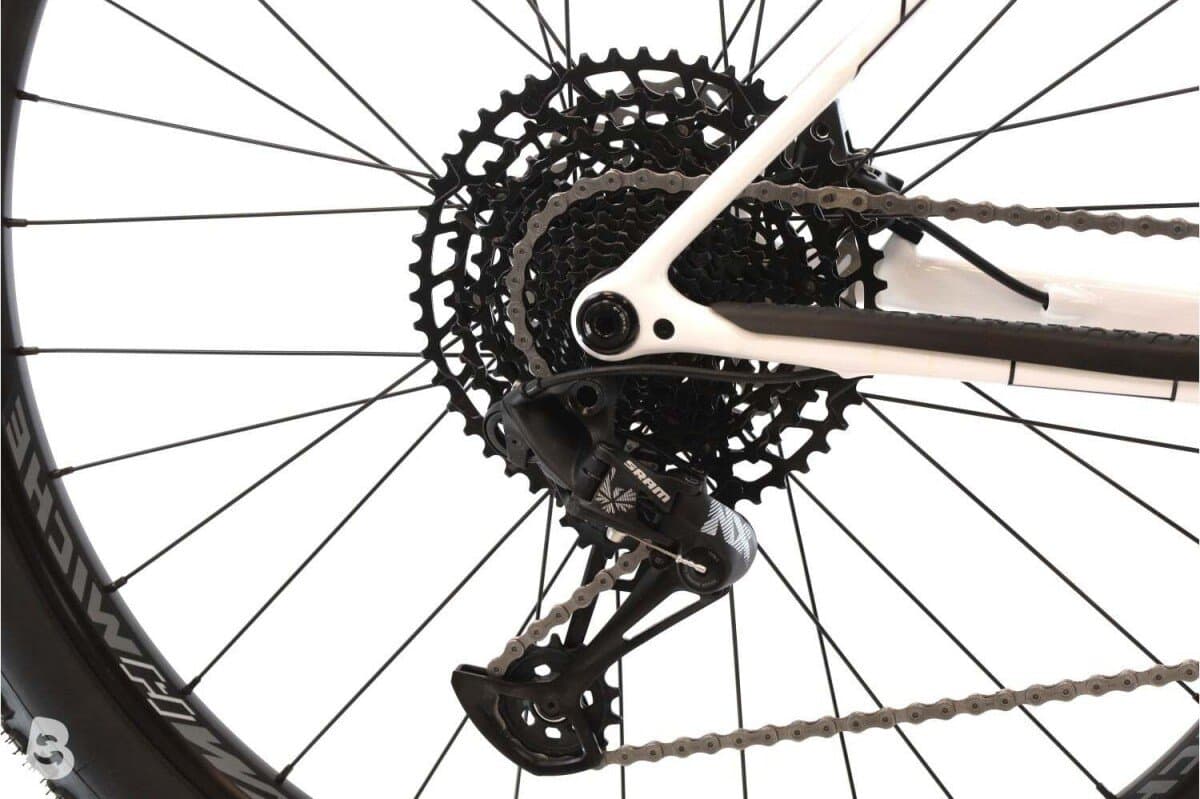 Wilier Wilier USMA SL 2022