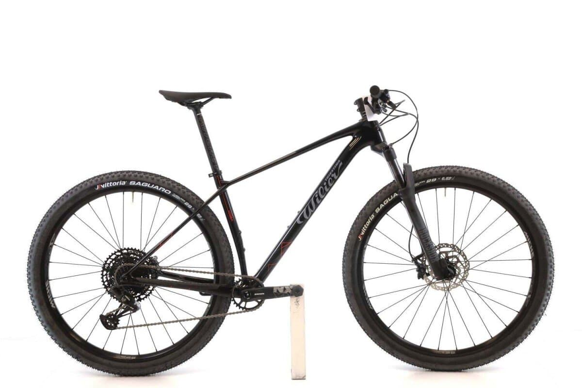 Wilier Wilier USMA SL 2022