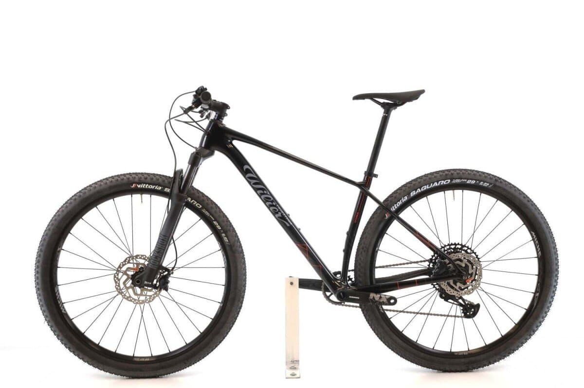 Wilier Wilier USMA SL 2022
