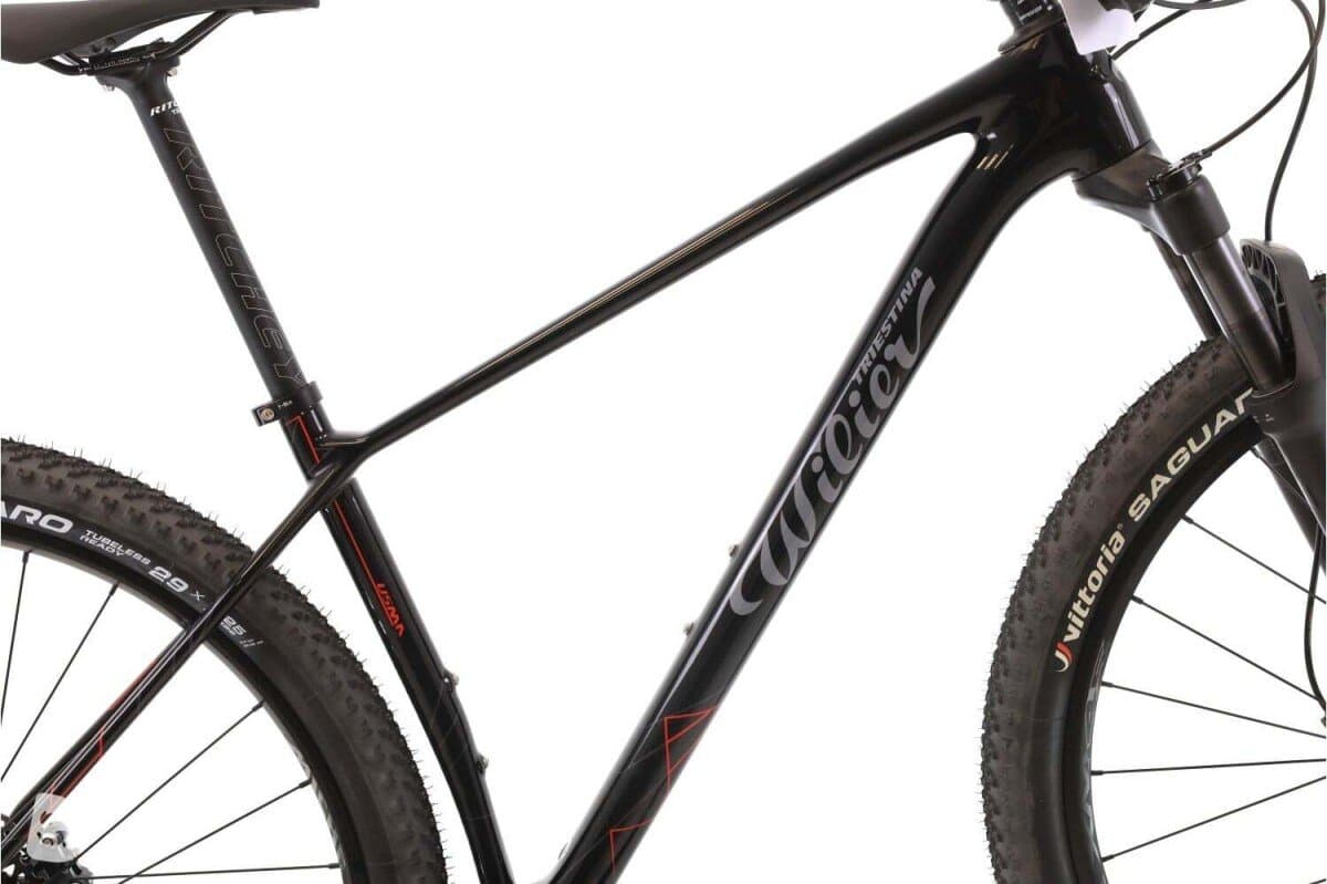 Wilier Wilier USMA SL 2022