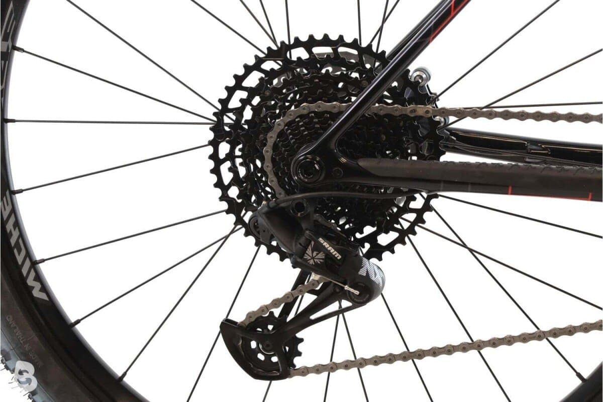 Wilier Wilier USMA SL 2022