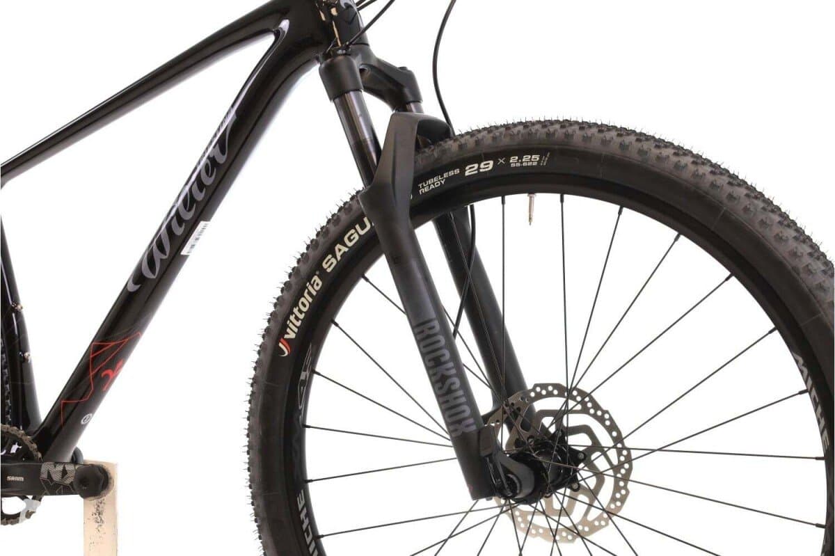Wilier Wilier USMA SL 2022