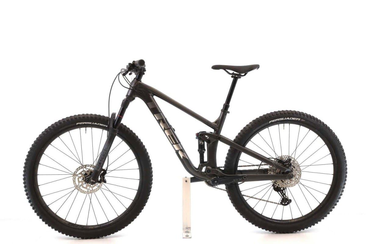 Trek Top Fuel 7 XT 2023