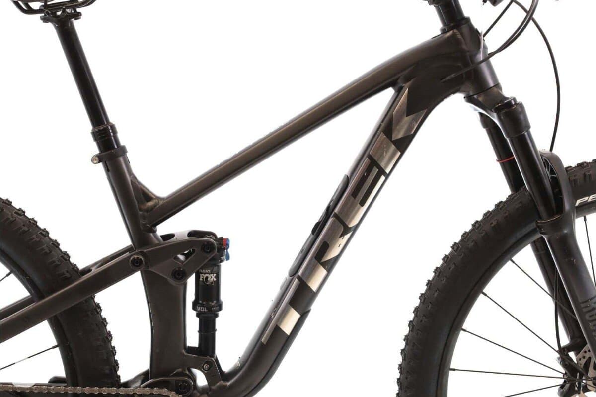 Trek Top Fuel 7 XT 2023