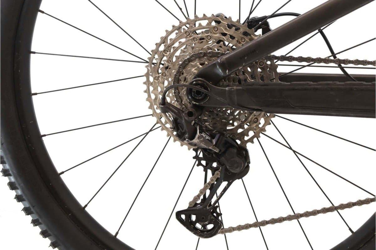 Trek Top Fuel 7 XT 2023