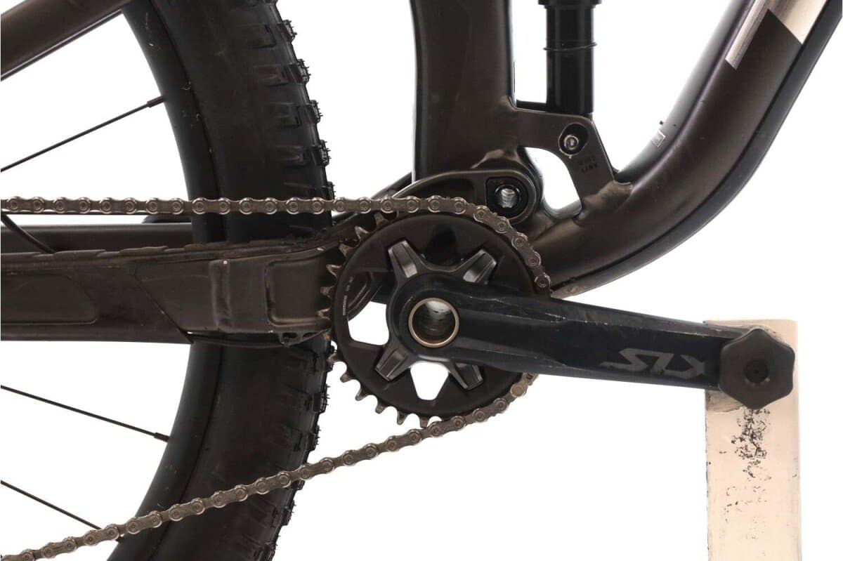 Trek Top Fuel 7 XT 2023